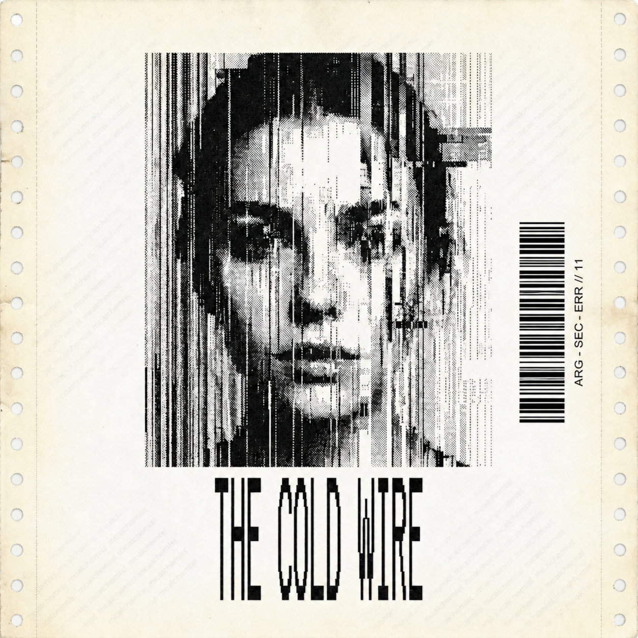 ERR-11 cover art