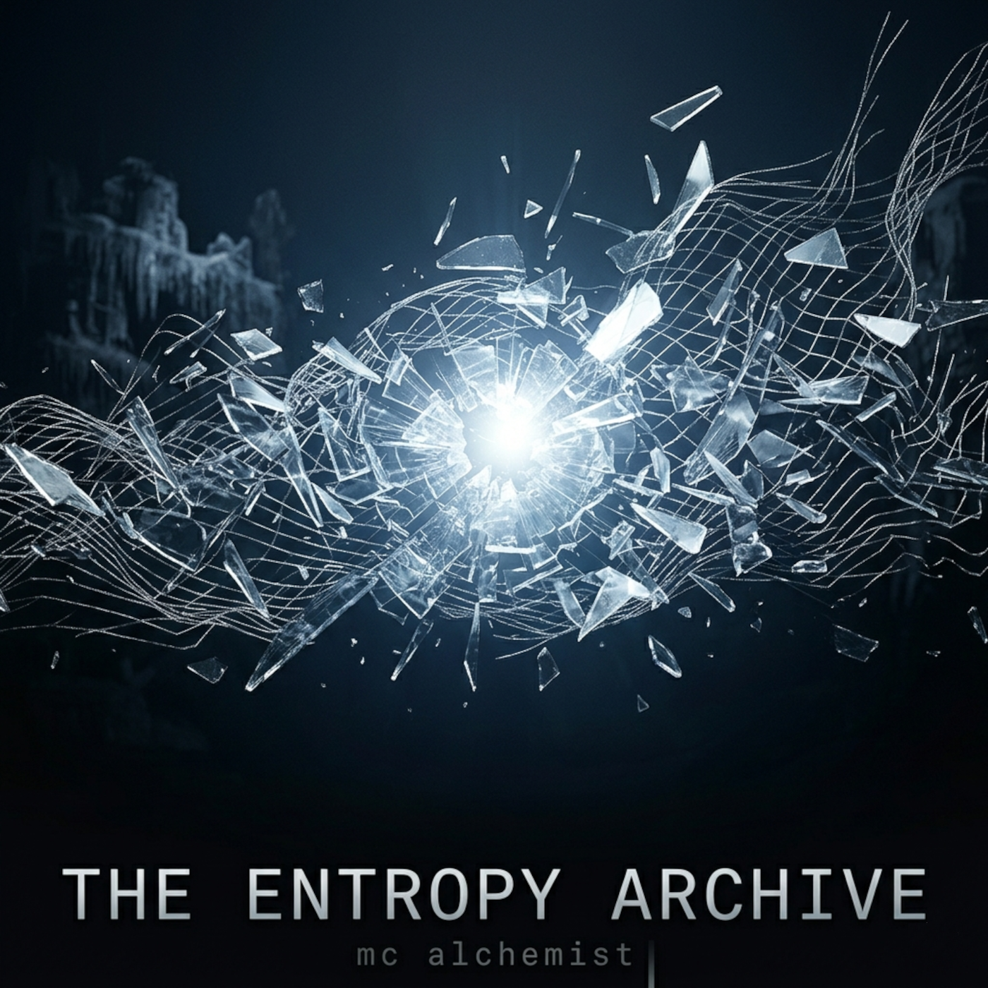 ERR-16 cover art