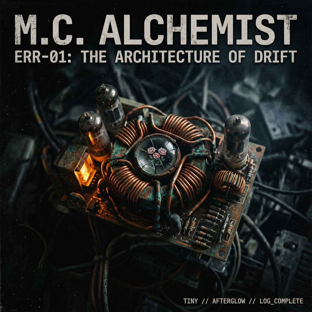 ERR-01 cover art