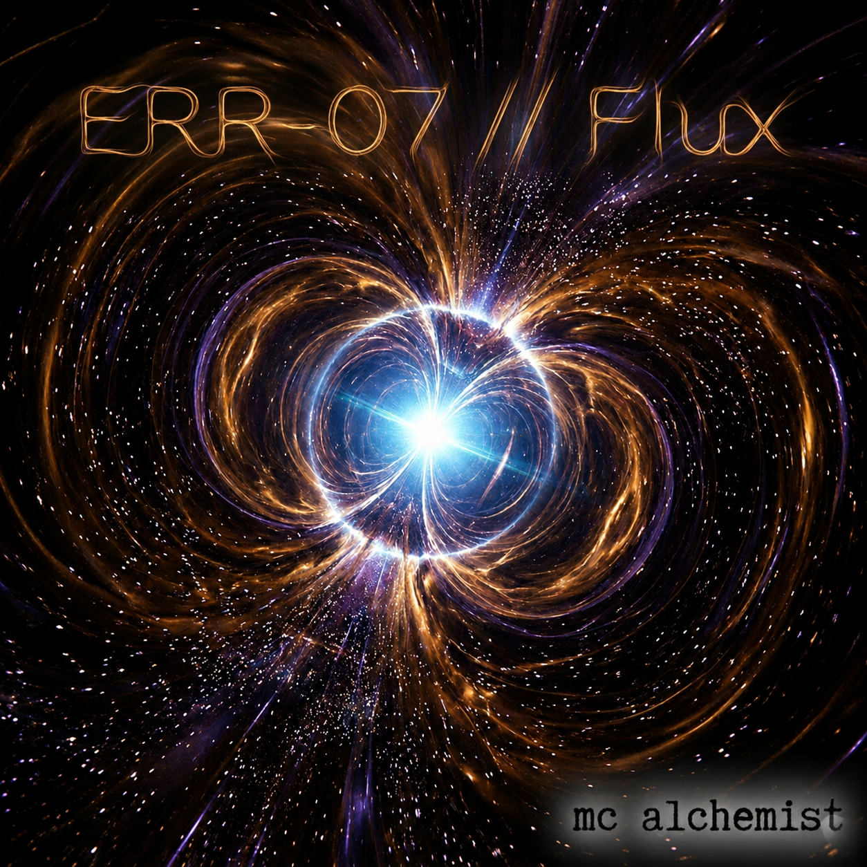 ERR-07 cover art