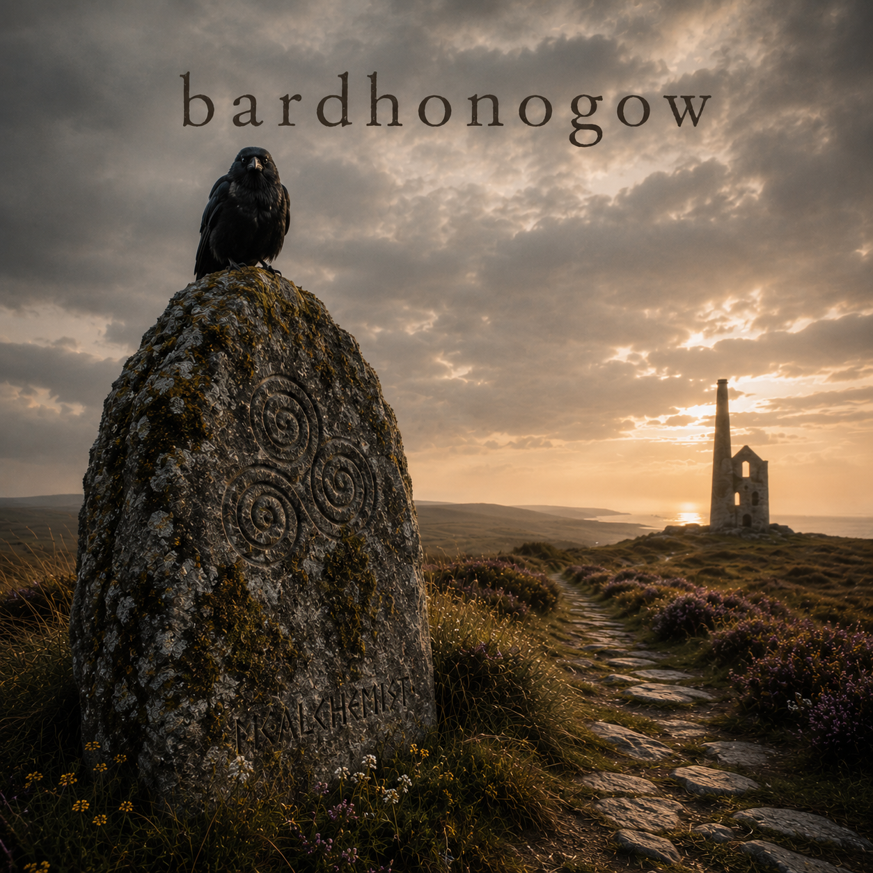 bardhonogow cover art