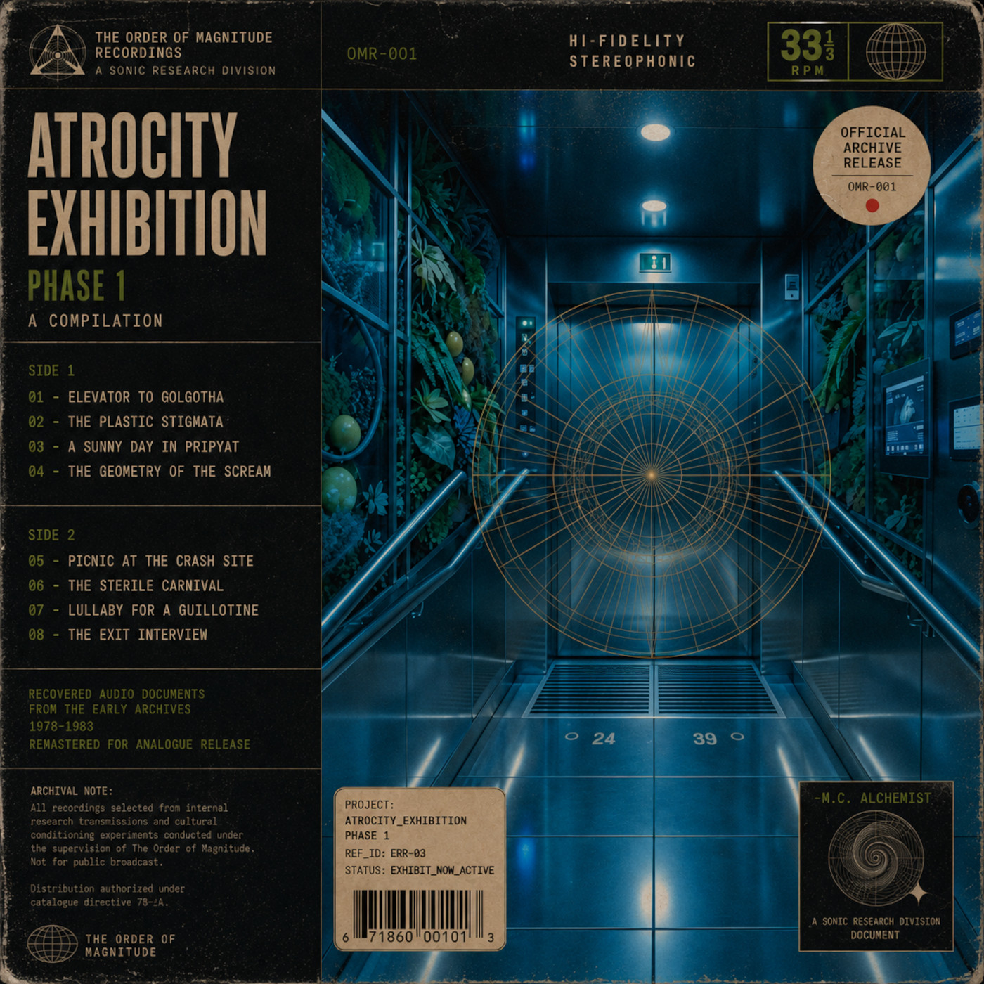 ERR-03 cover art